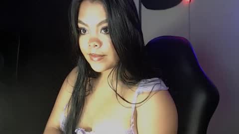 Snapshot of ivy2011 chatting on October 6, 10:25 pm ivy online show from October 6, 10:25 pm