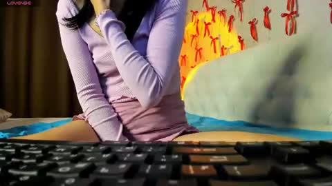 Ivy online show from July 9, 2:36 am
