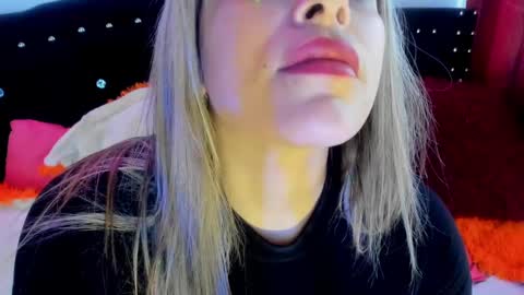 Diana Rojas  online show from February 27, 10:31 pm