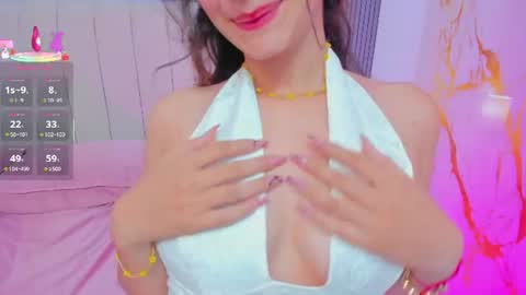 Ivy petit online show from July 25, 11:39 am