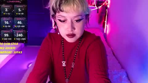 You can find more of me here  online show from October 24, 8:27 pm