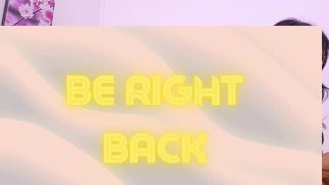 ivy_scorpio online show from March 29, 5:50 am