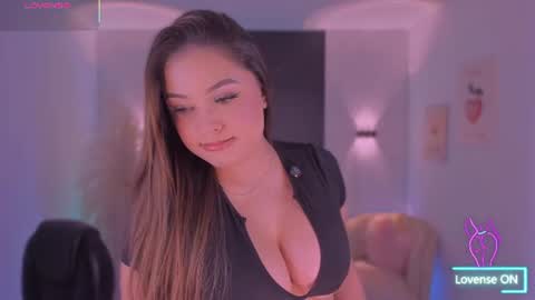 Ivy online show from June 29, 5:12 pm