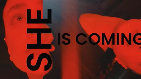 Miss Ivy online show from November 18, 6:53 pm