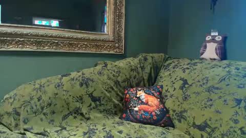 IvyMave online show from June 24, 6:51 pm