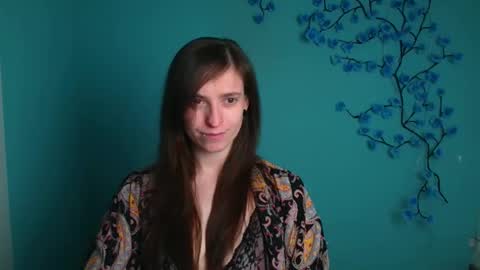 Ivy online show from April 26, 1:09 pm