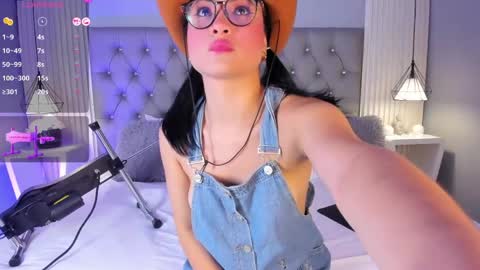 Ivy Rous online show from June 8, 5:35 pm