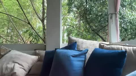 Snapshot of ivysagex chatting on September 28, 9:25 am ivysagex online show from September 28, 9:25 am