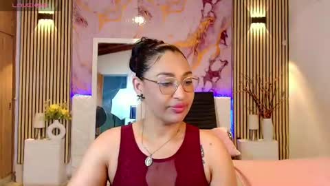 ivyshine7 online show from July 27, 7:55 pm
