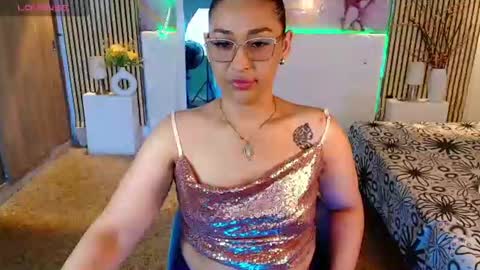 ivyshine7 online show from July 15, 7:18 pm