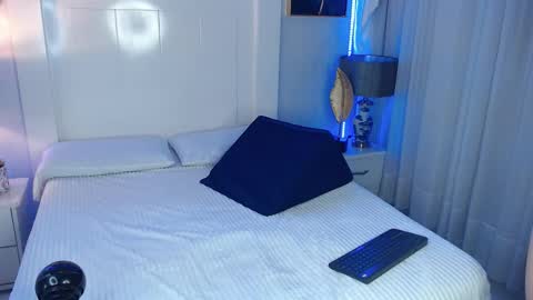 Ivy online show from February 24, 2:27 pm