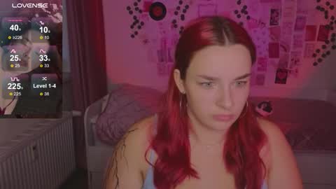 Daisy online show from September 17, 4:27 pm