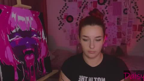 Daisy online show from September 19, 12:20 am