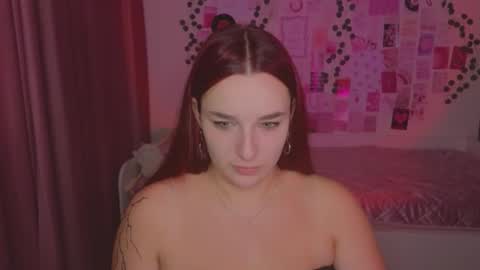 Daisy online show from September 27, 6:37 pm