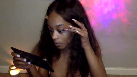 iysisfv online show from October 25, 1:46 am