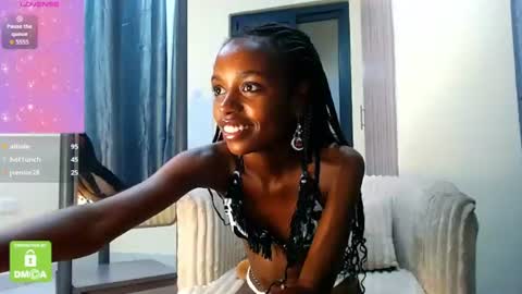 jacinta254 online show from August 8, 9:34 pm