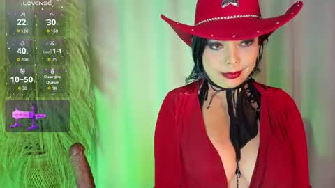 Jacki online show from July 6, 9:58 am