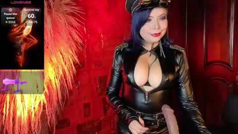 Jacki online show from May 1, 9:34 am