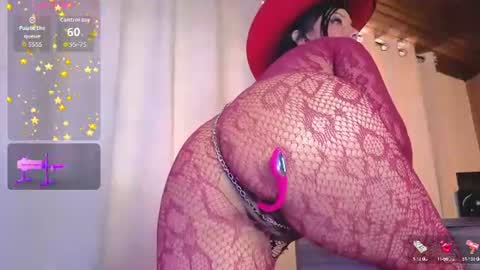 Jacki online show from July 28, 4:39 pm