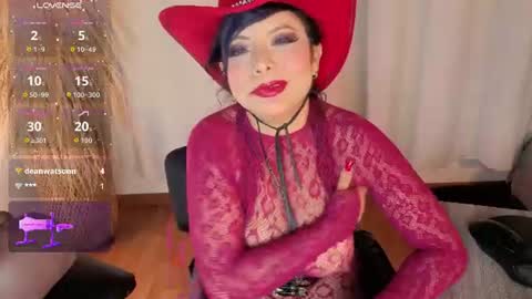 Jacki online show from July 16, 10:42 am