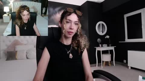 Jackie online show from June 2, 4:57 am