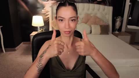 Jackie online show from June 14, 4:35 am