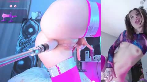 jackie_swann online show from April 28, 2:27 am