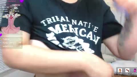 Jackie online show from July 23, 1:58 am