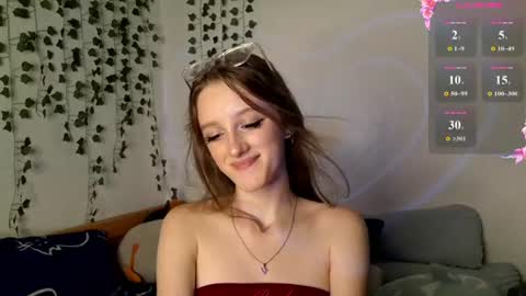 Lisa online show from July 10, 4:51 pm