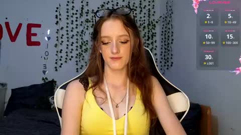 Lisa online show from August 4, 5:52 pm