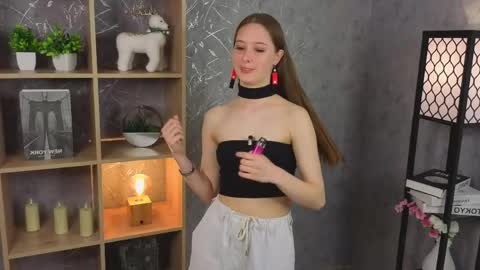 Alice3 online show from May 9, 4:53 pm