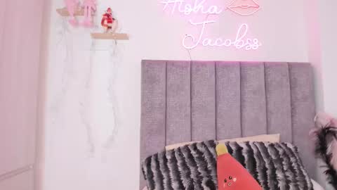 JACOBSS online show from September 11, 12:55 am