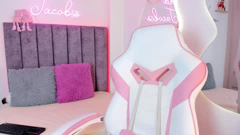 JACOBSS online show from February 27, 9:47 pm