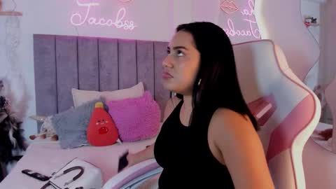 JACOBSS online show from March 11, 11:29 pm