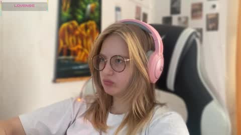 jacywinslat online show from September 21, 12:04 pm