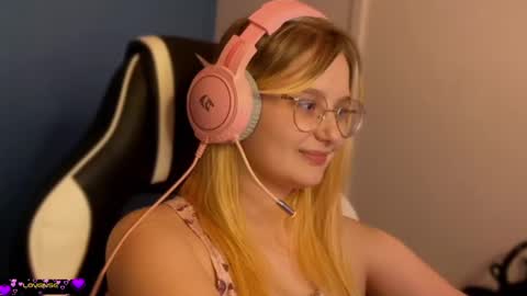 jacywinslat online show from February 19, 7:48 pm