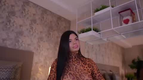 Jada Kai online show from July 28, 11:37 pm