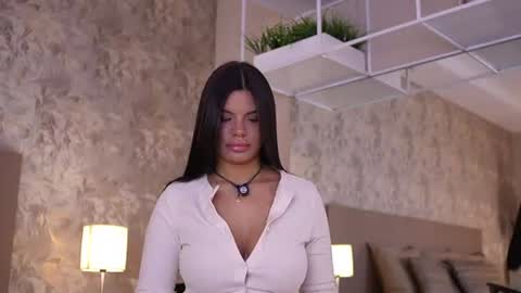Jada Kai online show from July 11, 11:38 pm