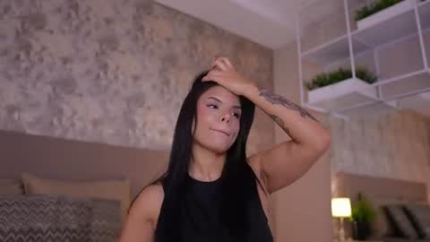 Jada Kai online show from June 29, 1:12 am