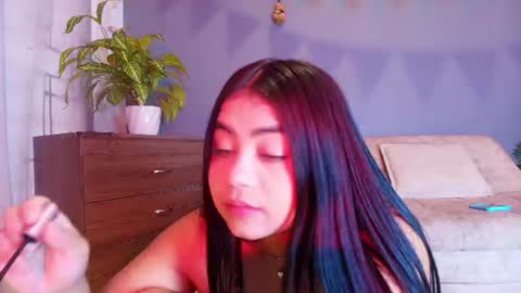  Jade Brunete  online show from July 6, 8:33 pm