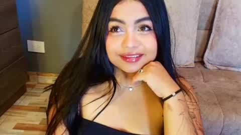  Jade Brunete  online show from July 17, 8:56 pm