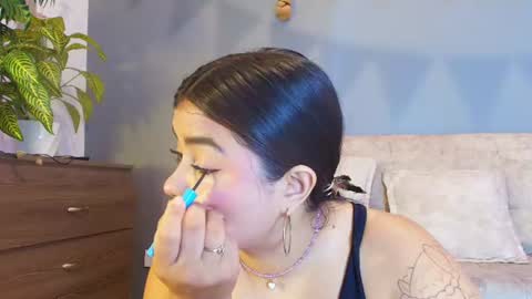  Jade Brunete  online show from July 3, 8:26 pm