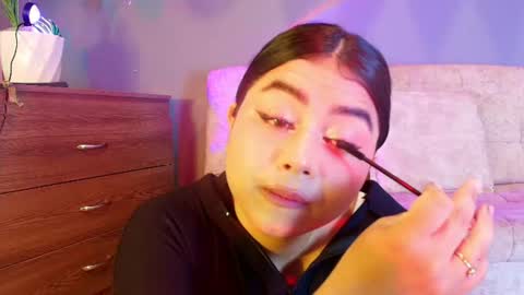  Jade Brunete  online show from July 9, 8:33 pm