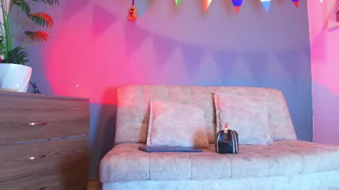  Jade Brunete  online show from June 29, 8:08 pm