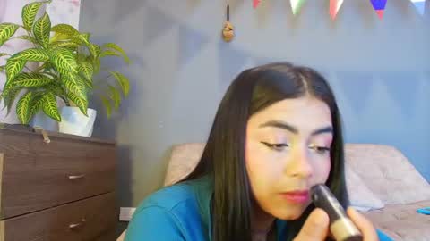 Jade Brunete  online show from July 5, 8:14 pm