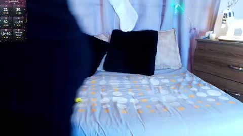  Jade Brunete  online show from December 5, 8:32 pm