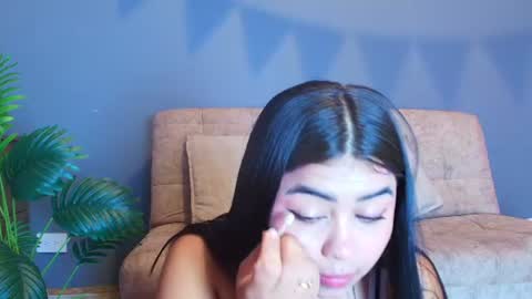  Jade Brunete  online show from July 2, 8:26 pm