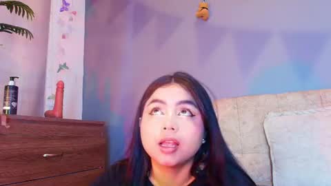  Jade Brunete  online show from July 10, 8:53 pm