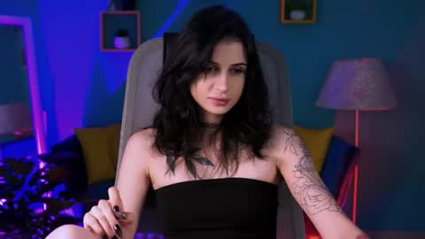 jade_castle online show from August 5, 4:46 pm