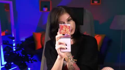 jade_castle online show from July 14, 6:23 pm
